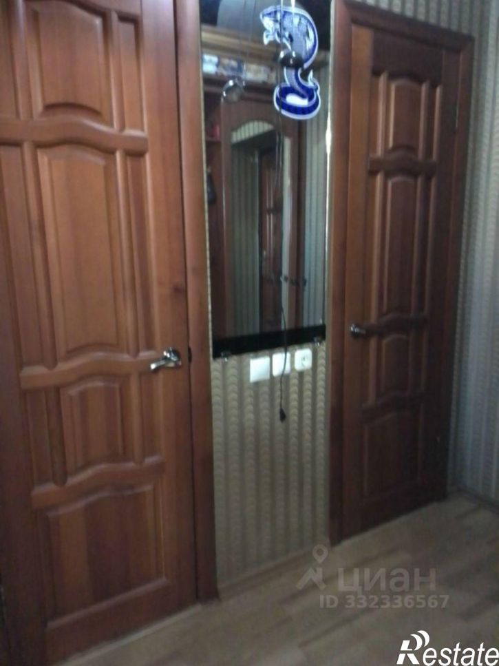 1-комн квартира Новочебоксарск