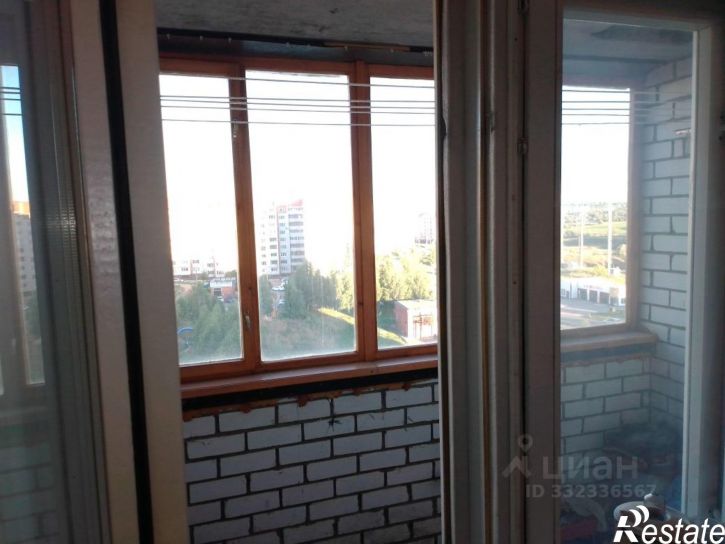 1-комн квартира Новочебоксарск