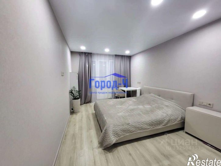 2-комн квартира Лента, улица А.В. Асламаса,дом 26