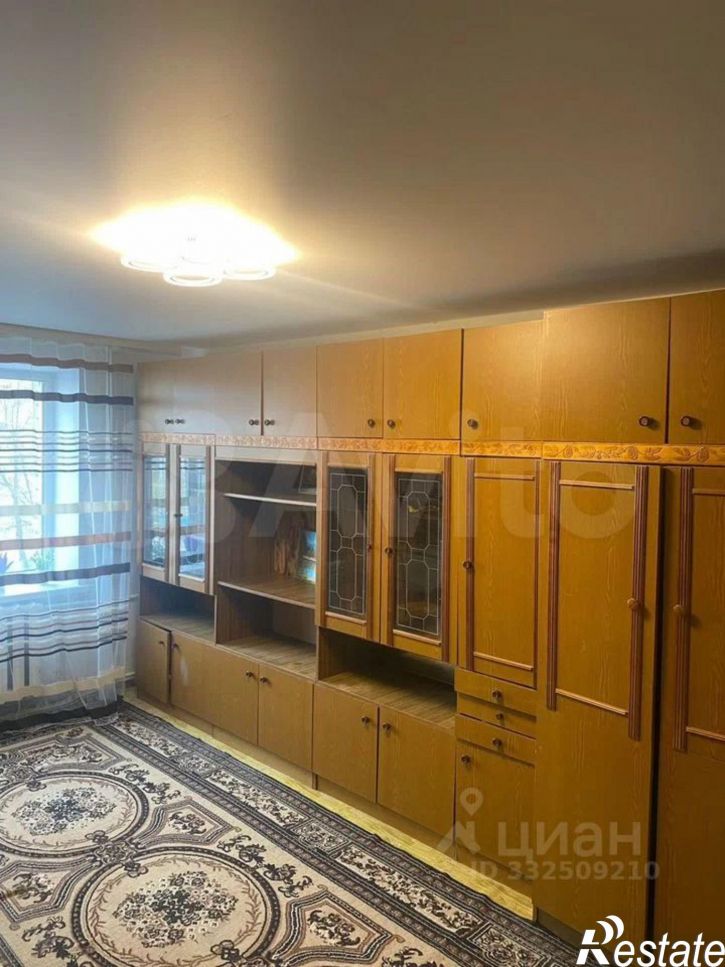 Комната Чебоксары