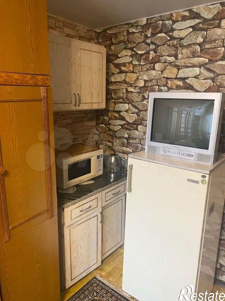 Комната Чебоксары