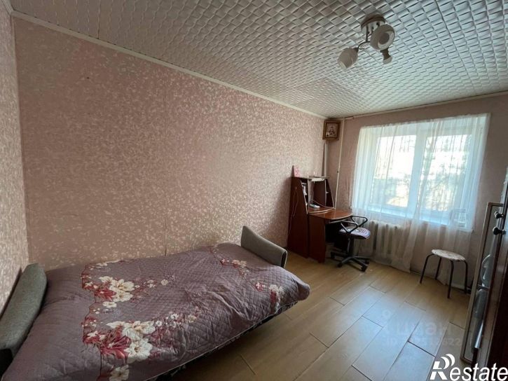 Комната Чебоксары