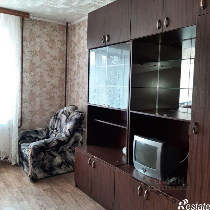 Комната Чебоксары