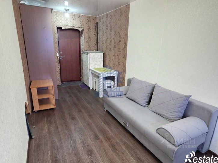 Комната Чебоксары, улица Калинина, 106к1