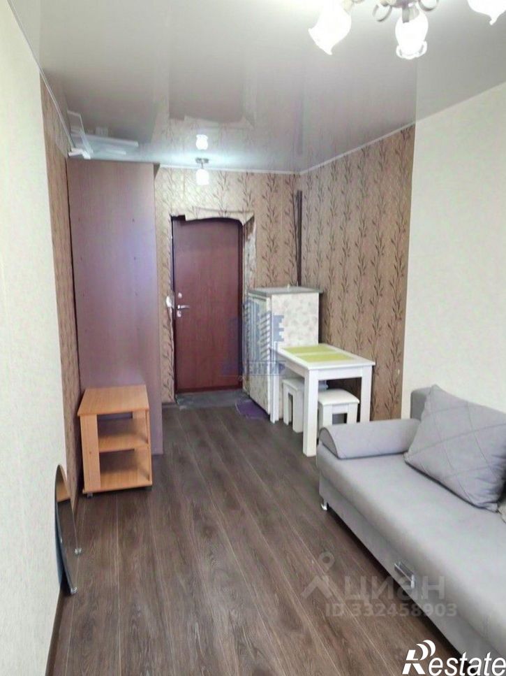 Комната Чебоксары, улица Калинина, 106к1