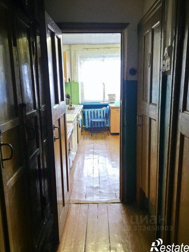Комната Чебоксары, улица Калинина, 106к1