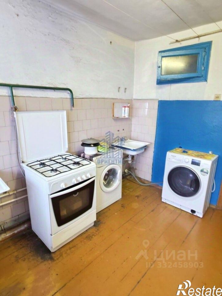 Комната Чебоксары, улица Калинина, 106к1