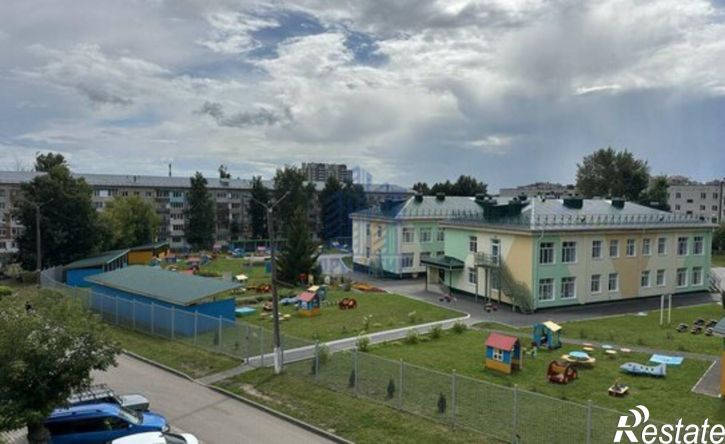 2-комн квартира Чувашская Республика &mdash; Чувашия, Новочебоксарск, Советская улица, 16