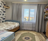 1-комн, 29кв м, этаж 3/9 пр-кт Мира, 96