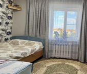 1-комн, 29кв м, этаж 3/9 пр-кт Мира, 96