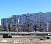 комната 68 кв м пр-кт Тракторостроителей, 28
