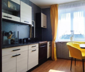 2-комн, 52кв м, этаж 9/9 Юго-Западный б-р, 3