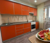 1-комн, 35кв м, этаж 10/10 ул П.В.Дементьева, 15