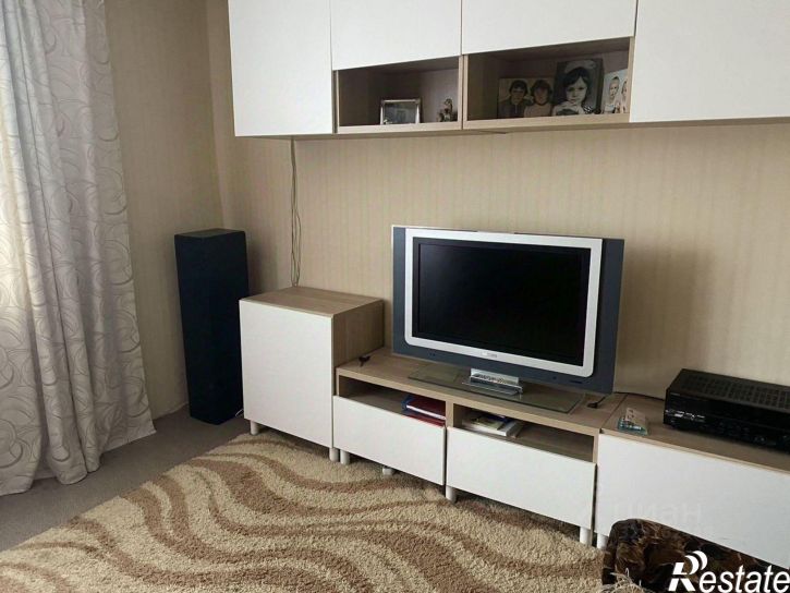 3-комн квартира Канаш, улица Энгельса, 32