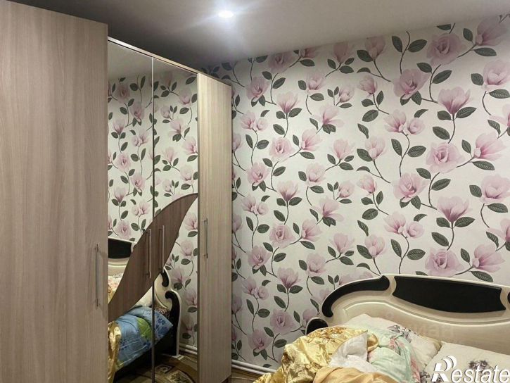 3-комн квартира Канаш, улица Энгельса, 32