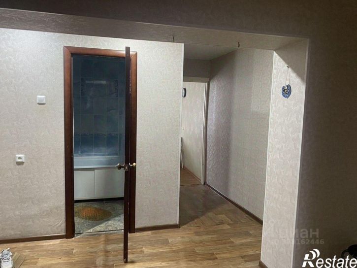 3-комн квартира Канаш, улица Энгельса, 32