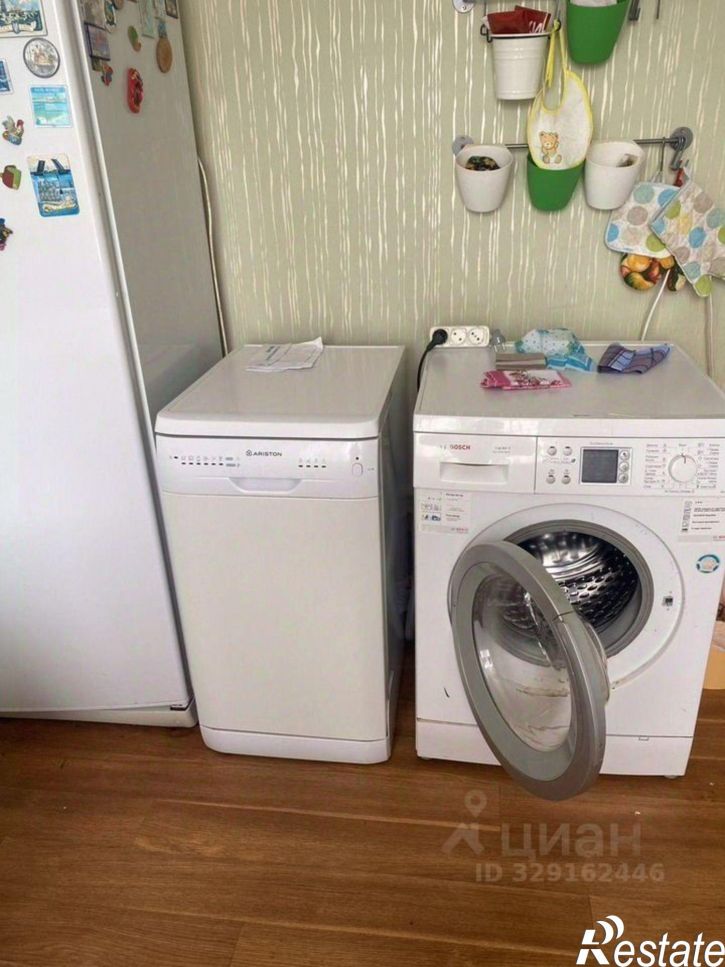 3-комн квартира Канаш, улица Энгельса, 32