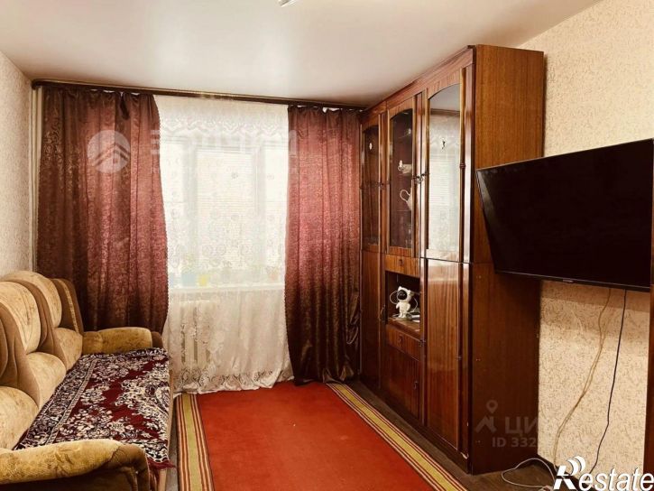 2-комн квартира Канаш г., Свободы ул., д.32