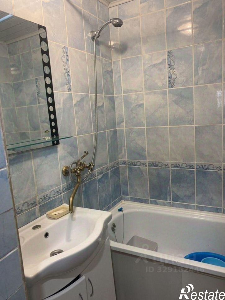 3-комн квартира Канаш, улица Энгельса, 32