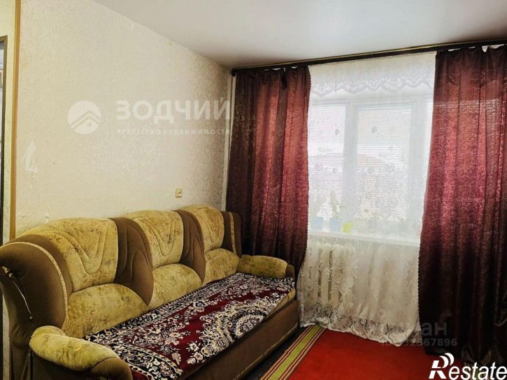 2-комн квартира Канаш г., Свободы ул., д.32