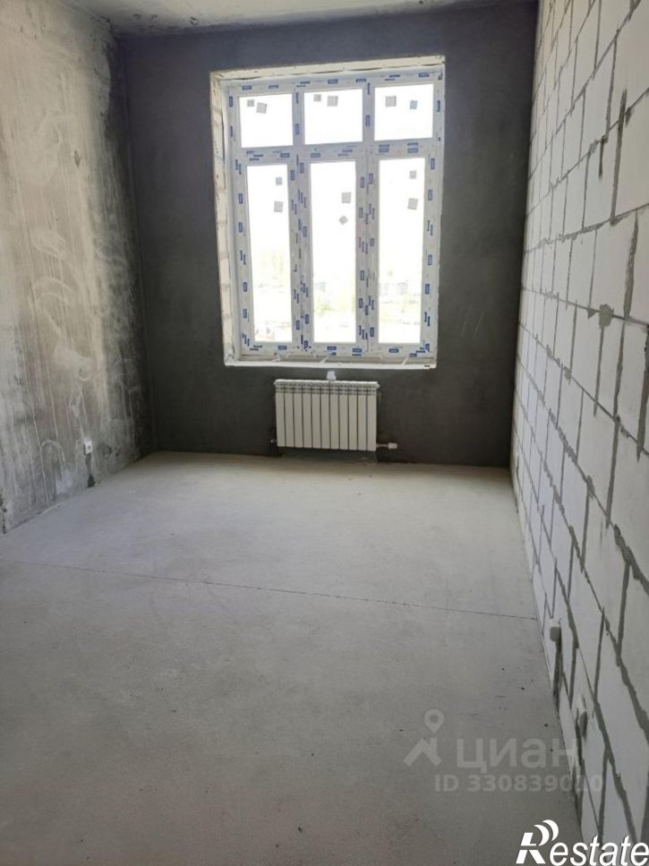 1-комн квартира Чебоксары