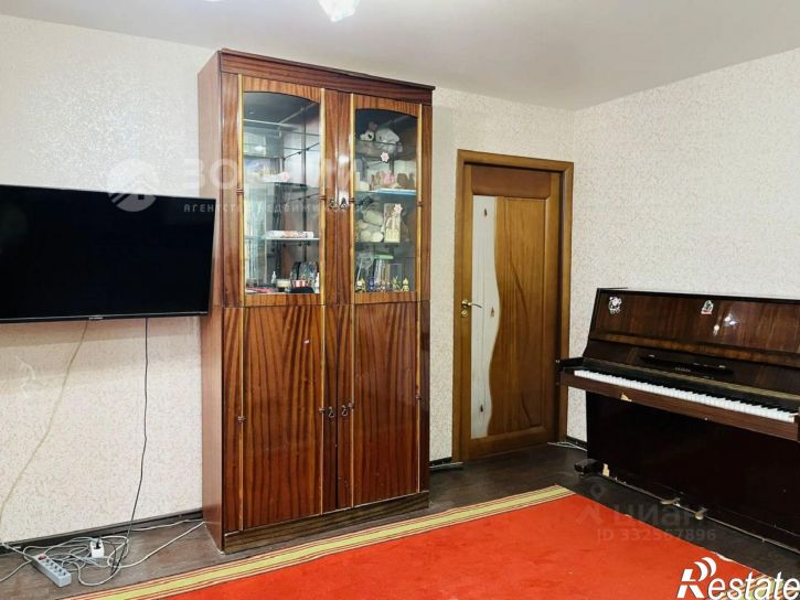 2-комн квартира Канаш г., Свободы ул., д.32