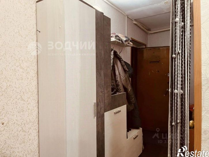 2-комн квартира Канаш г., Свободы ул., д.32