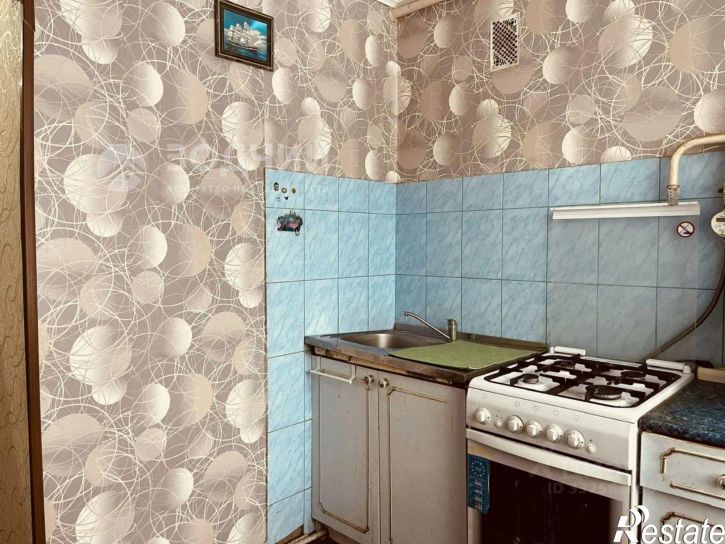 2-комн квартира Канаш г., Свободы ул., д.32