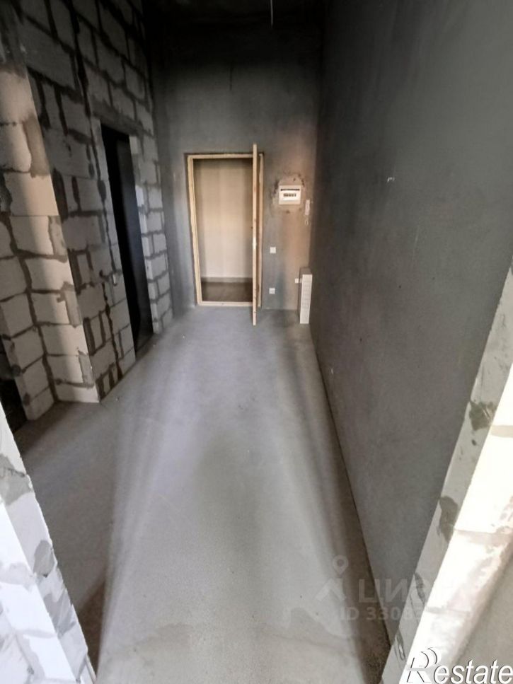1-комн квартира Чебоксары