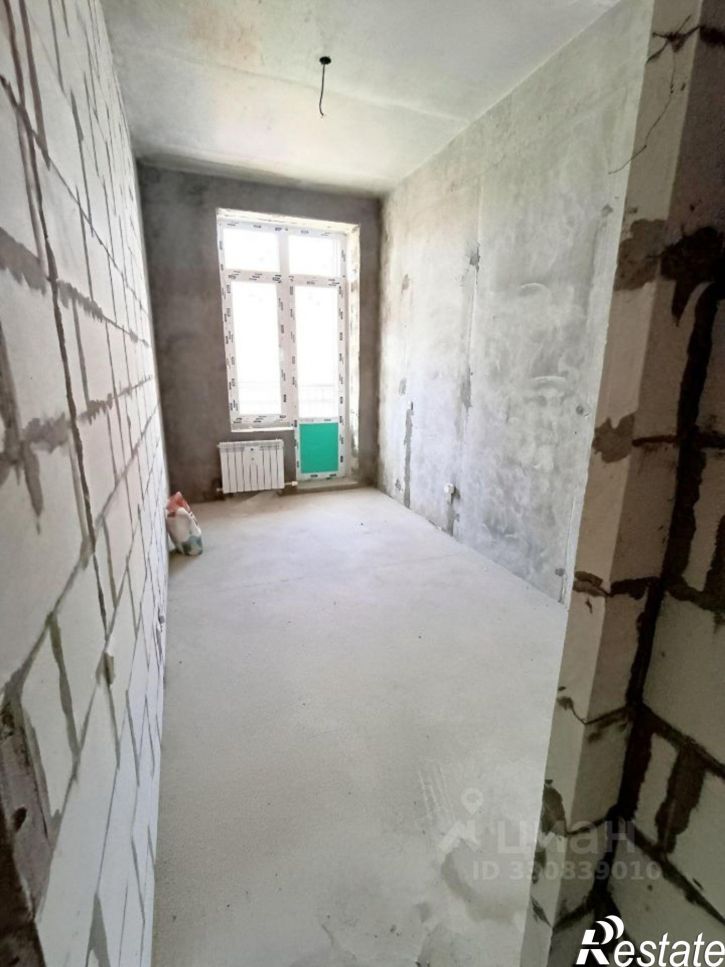 1-комн квартира Чебоксары