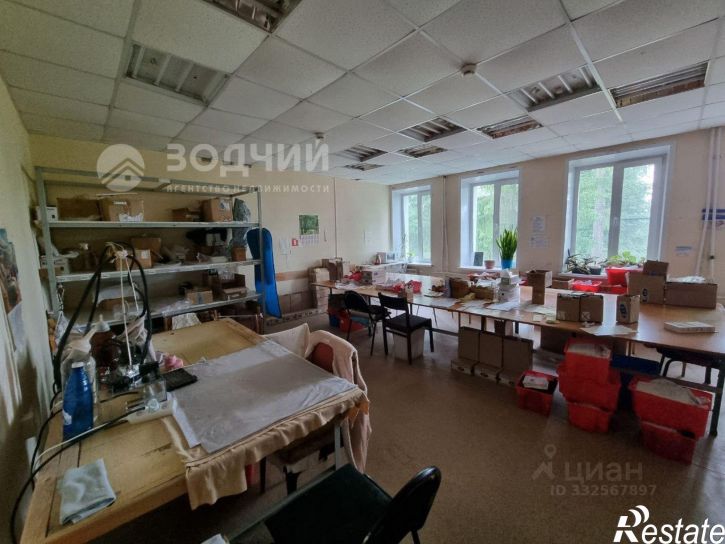Производственное помещение Шумерля г., Заводской проезд., д.12