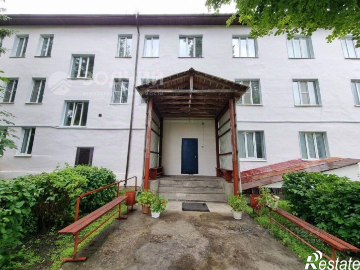 Производственное помещение Шумерля г., Заводской проезд., д.12