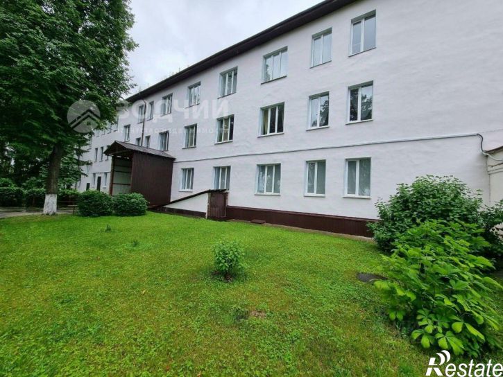 Производственное помещение Шумерля г., Заводской проезд., д.12