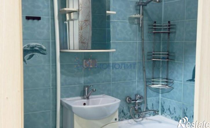 3-комн квартира Чувашская Республика &mdash; Чувашия, Чебоксары, улица Космонавта Андрияна Григорьевича Николаева,