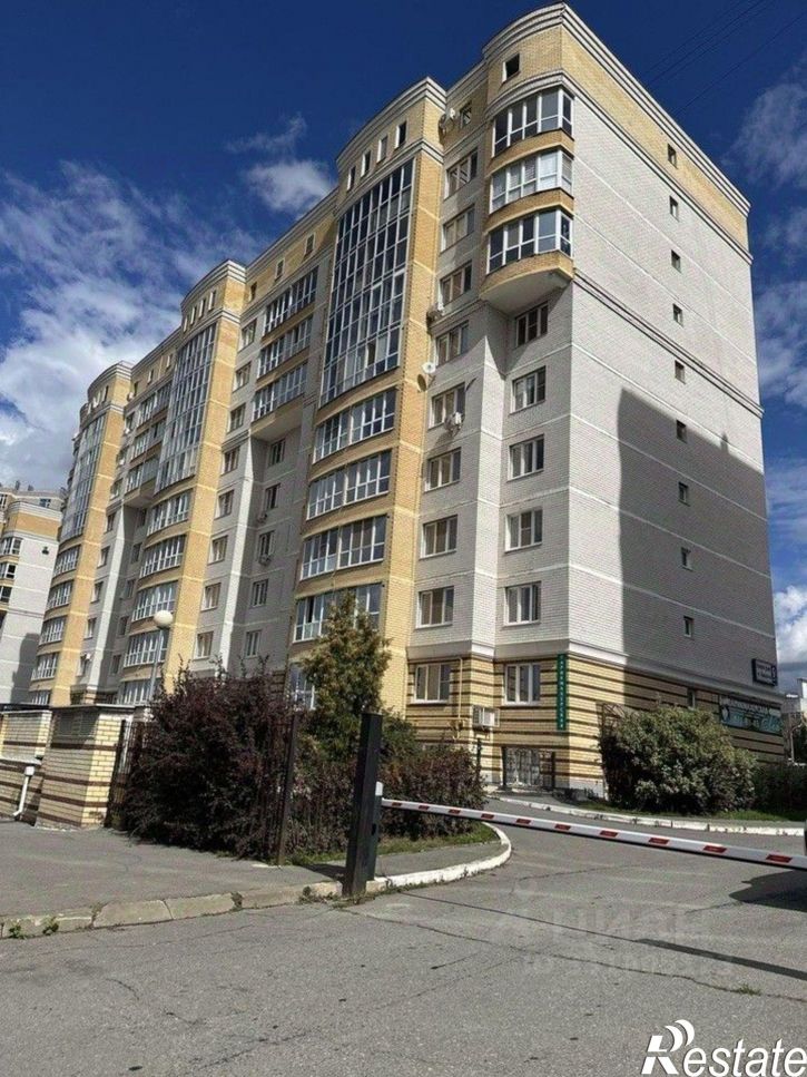 2-комн квартира Чебоксары