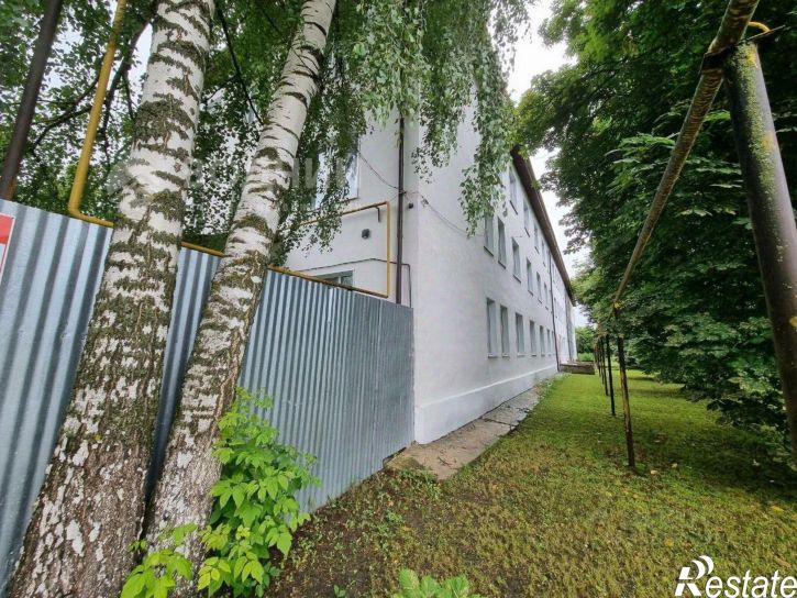 Производственное помещение Шумерля г., Заводской проезд., д.12