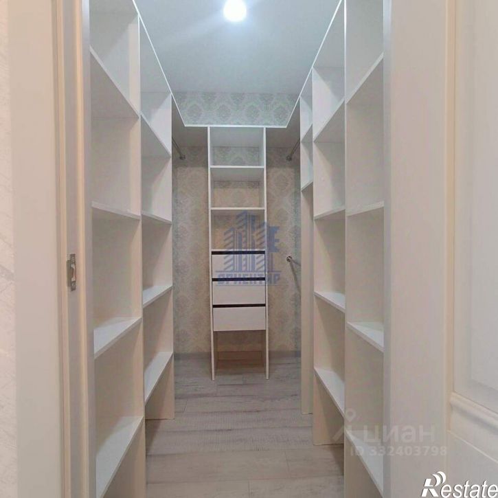 1-комн квартира Чебоксары