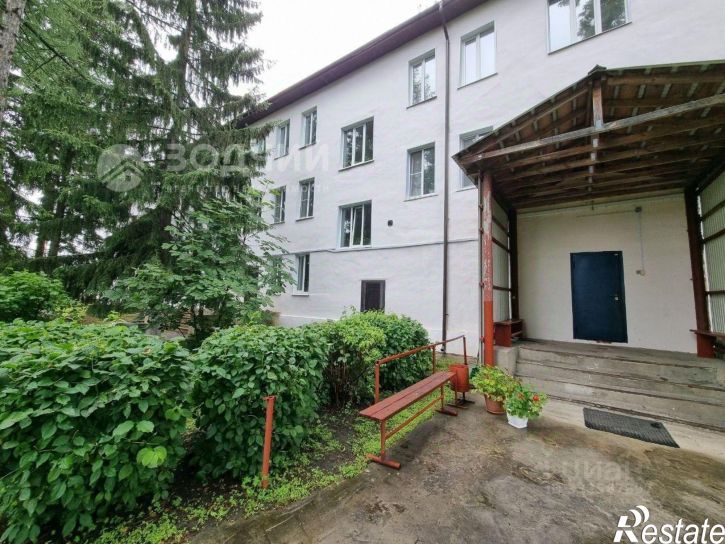 Производственное помещение Шумерля г., Заводской проезд., д.12