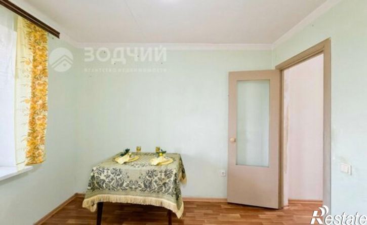 1-комн квартира Чувашская Республика &mdash; Чувашия, Чебоксары, улица Гоголя, 5к2
