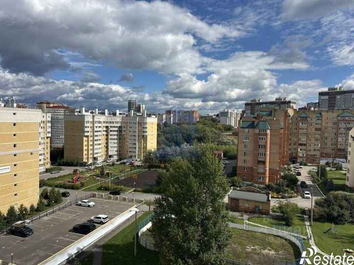 2-комн квартира Чебоксары