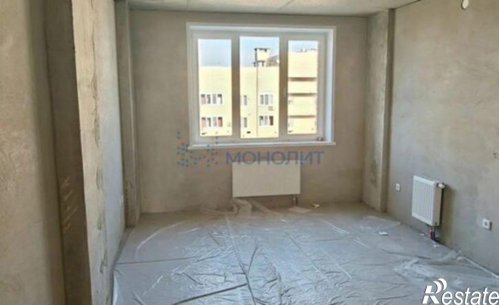 2-комн квартира Чувашская Республика &mdash; Чувашия, Новочебоксарск, Советская улица, 50Д