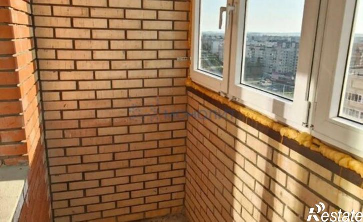 2-комн квартира Чувашская Республика &mdash; Чувашия, Новочебоксарск, Советская улица, 50Д