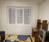 1-комн, 47кв м, этаж 6/6 Чебоксары