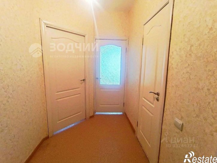 1-комн квартира мкр Кабалина, 1,  д. 1