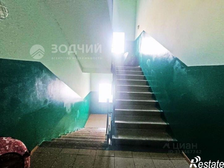1-комн квартира мкр Кабалина, 1,  д. 1