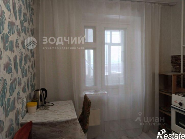 1-комн квартира Новочебоксарск г., Речная ул., д.2