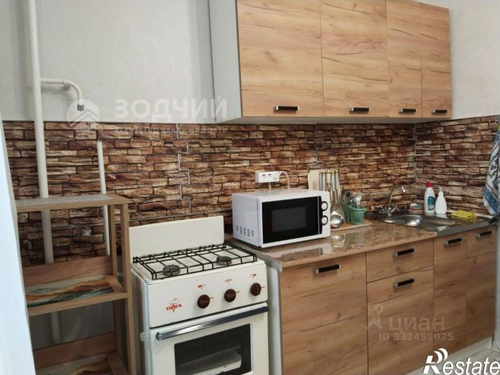 1-комн квартира Новочебоксарск г., Речная ул., д.2