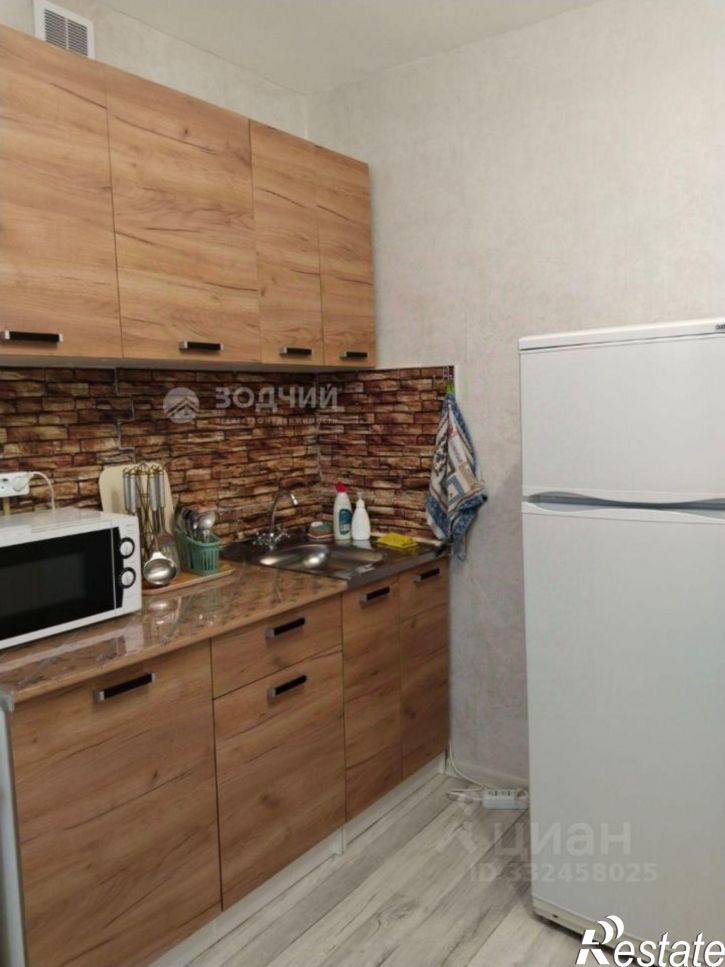 1-комн квартира Новочебоксарск г., Речная ул., д.2
