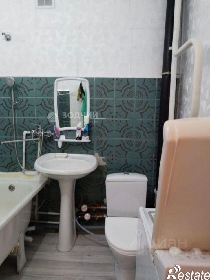 1-комн квартира Новочебоксарск г., Речная ул., д.2