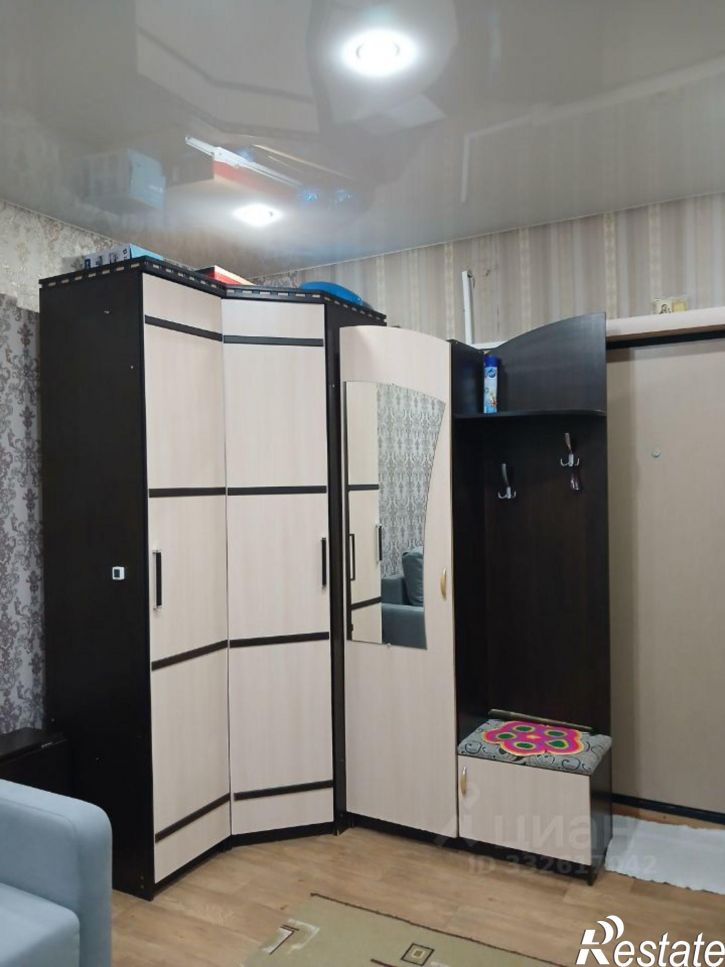 Комната Чебоксары
